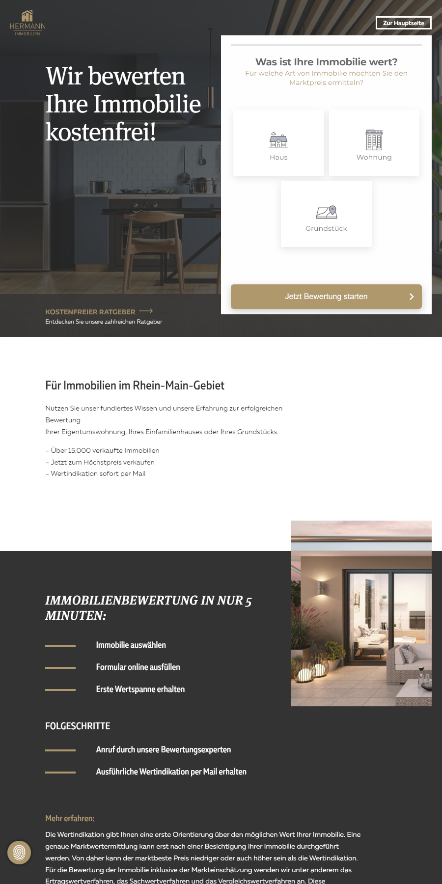 Hermann-Immobilien_Immobilienbewertung