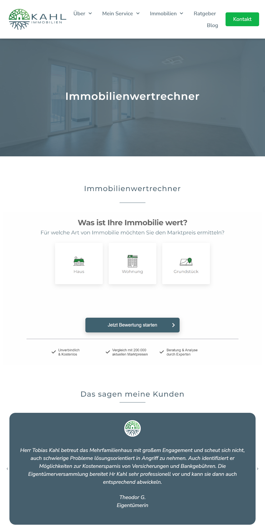 Kahl_Immobilien_Immobilienbewertung